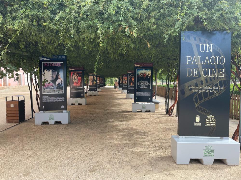 PROYECTOS MUSEOGRÁFICOS Y DE PROMOCIÓN CULTURAL